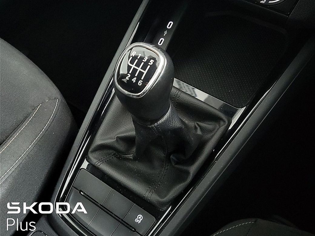 2022 Skoda Kamiq