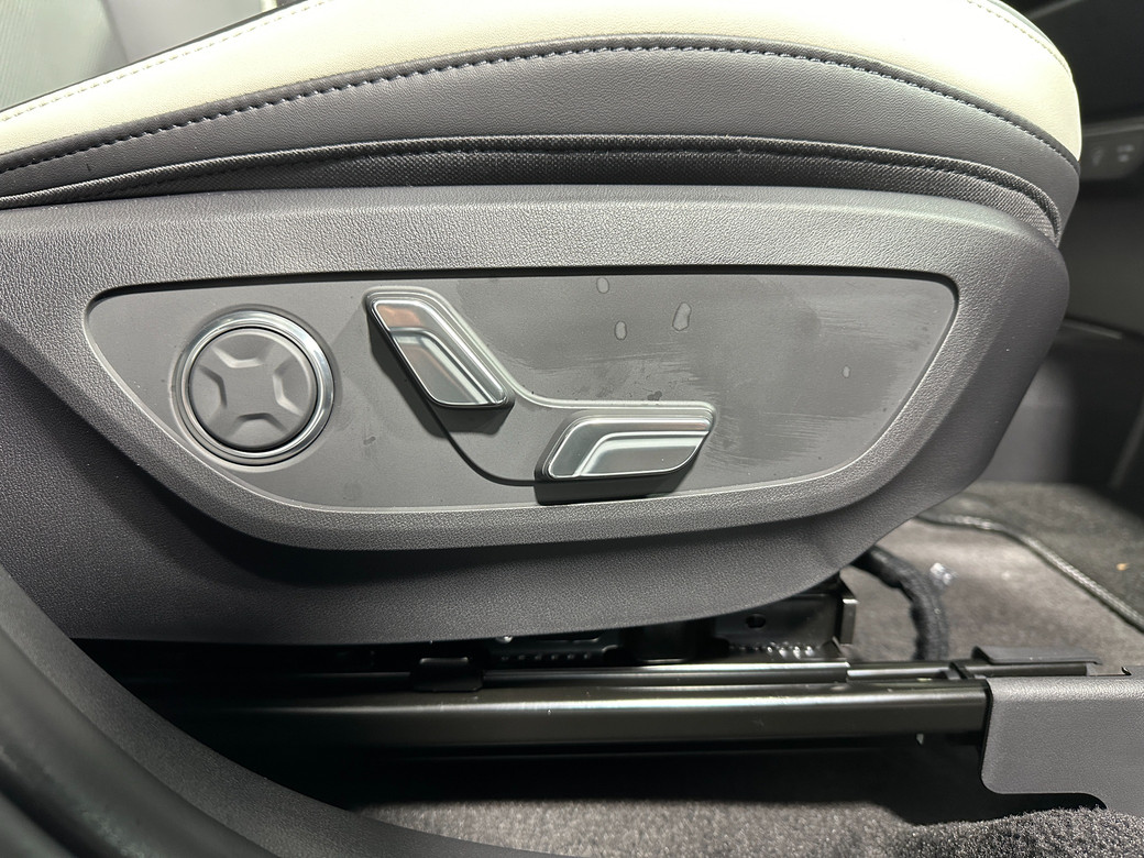 2027 Kia EV5