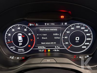 2019 Audi A3
