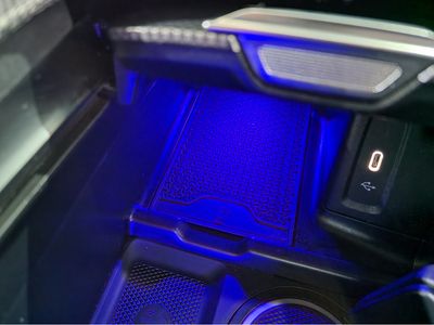 2024 Mercedes-Benz GLC Class