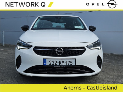 2023 Opel Corsa