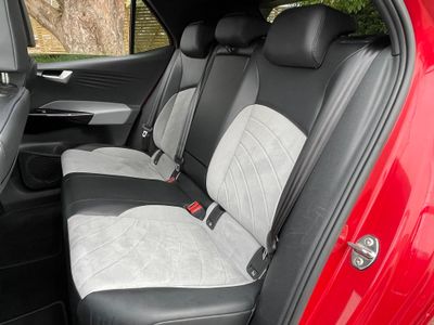 2022 Volkswagen ID.3