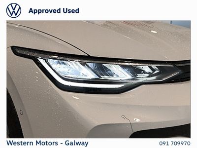 2026 Volkswagen Golf