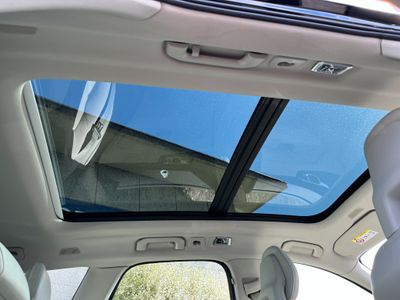 2018 Volvo XC60