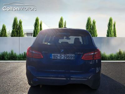 2019 BMW 2 Series
