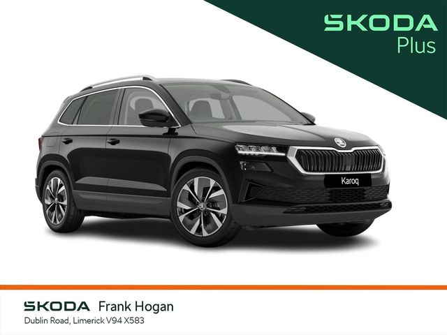 vehicle for sale from Frank Hogan Ltd