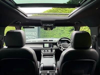 2023 Land Rover Defender 110