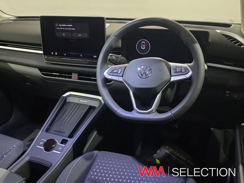 2026 Volkswagen T-Roc