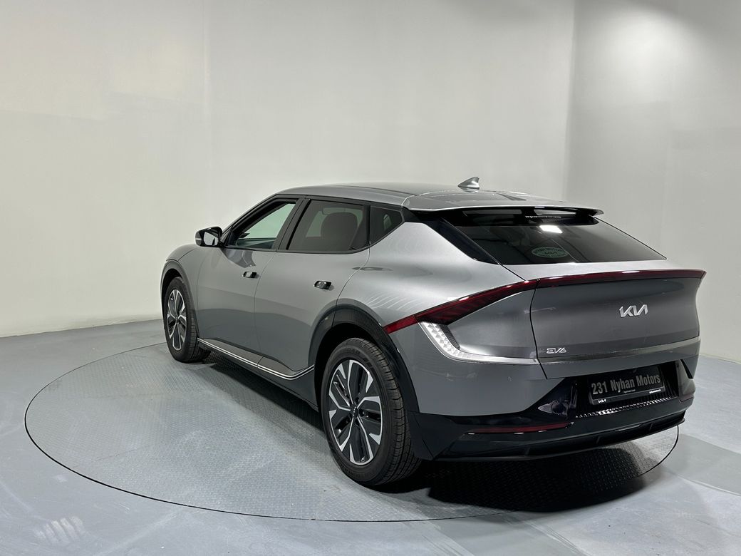 2023 Kia EV6