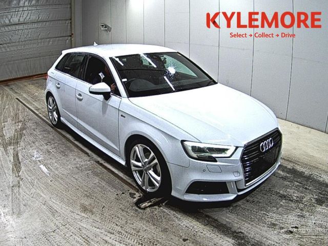 vehicle for sale from Kylemore Cars