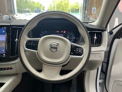 2021 Volvo XC60