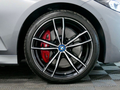2024 BMW 3 Series