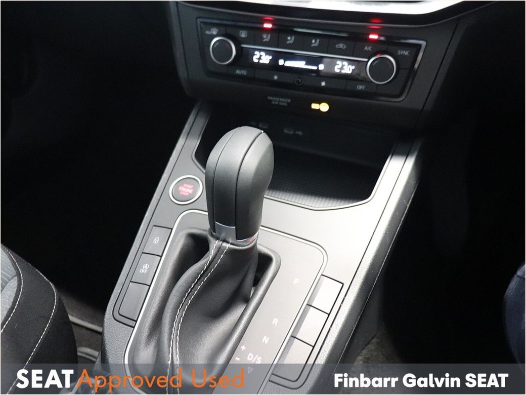 2023 SEAT Ibiza