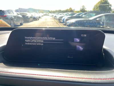 2022 Mazda CX-30