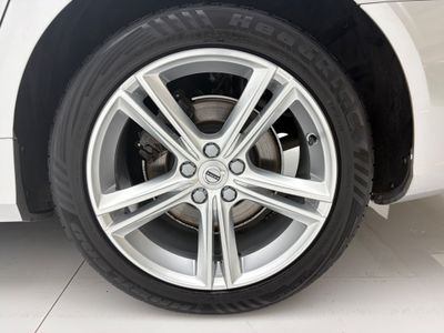 2021 Volvo S90