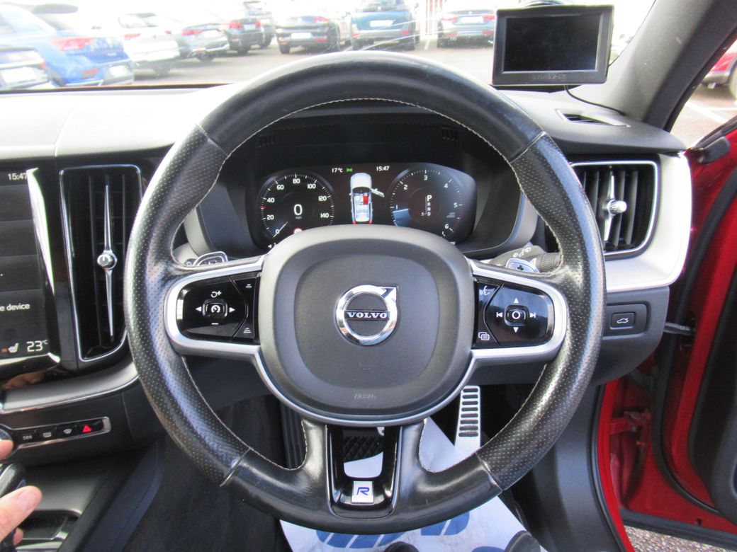 2018 Volvo XC60