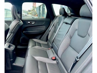 2025 Volvo XC60