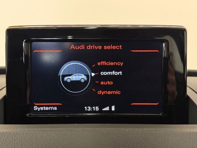 2017 Audi Q3
