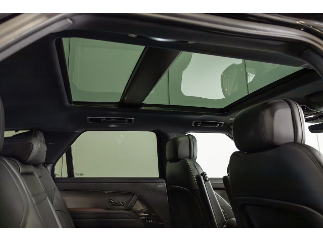 2024 Land Rover Range Rover Sport
