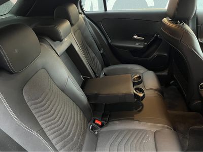 2020 Mercedes-Benz A Class