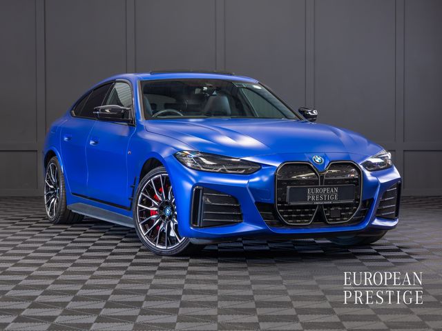 vehicle for sale from European Prestige