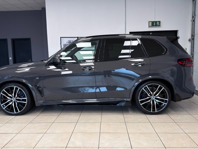 2023 BMW X5
