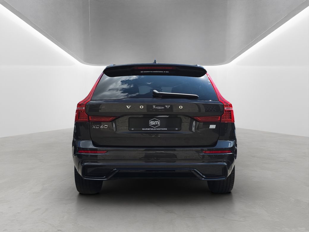 2023 Volvo XC60