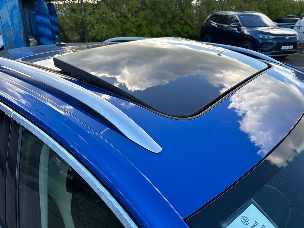 2019 Volkswagen T-Roc