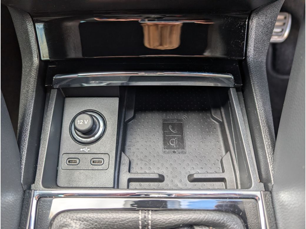 2023 Skoda Karoq