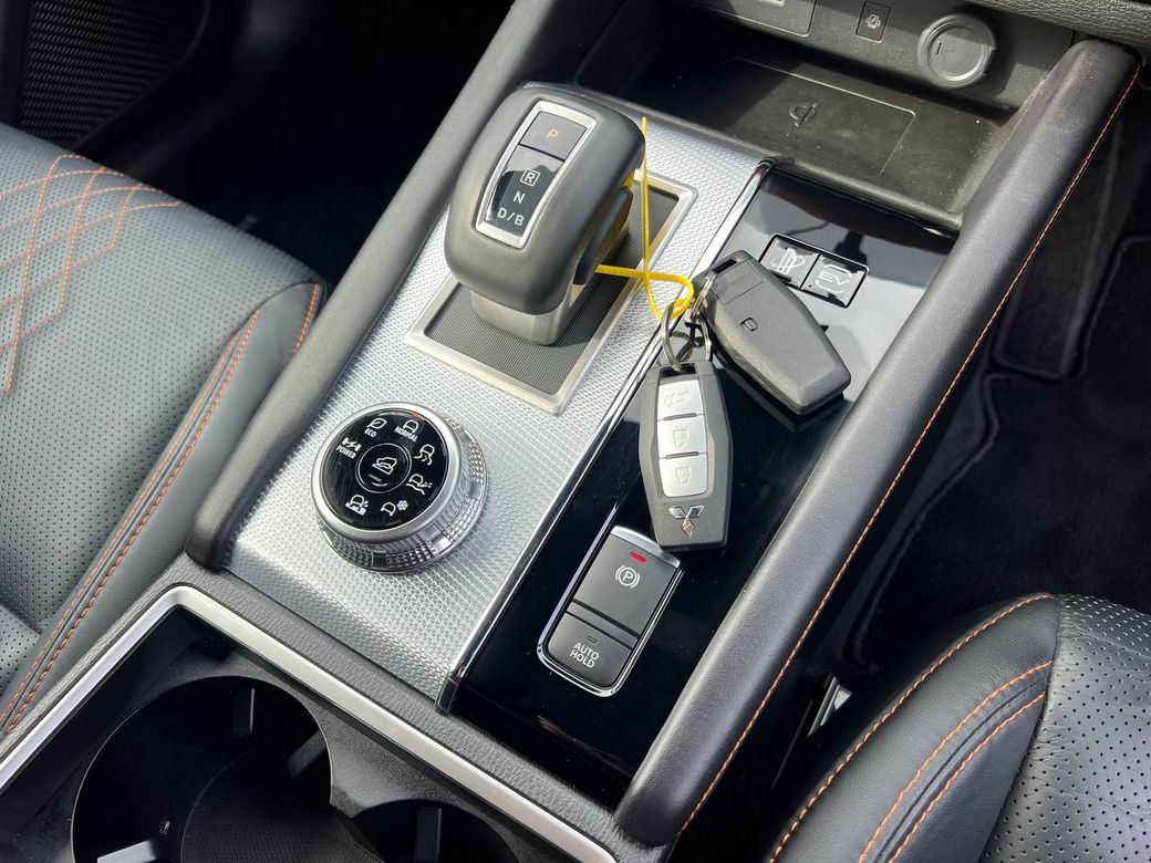 2022 Mitsubishi Outlander