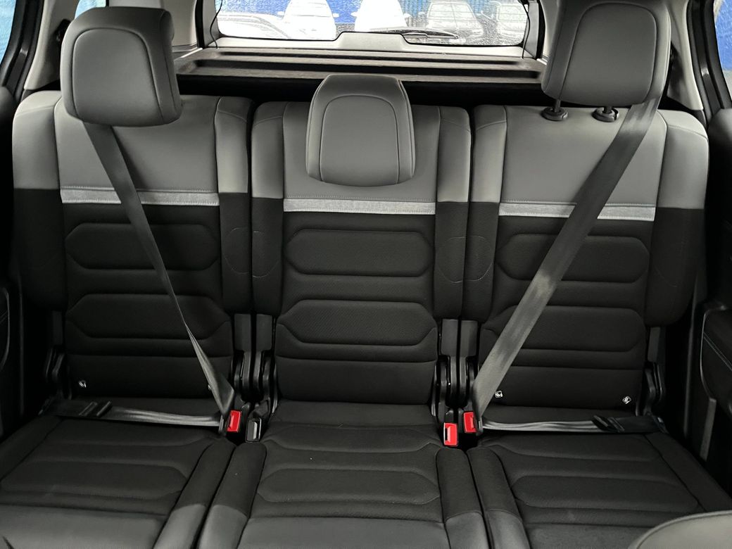 2023 Citroen C5 Aircross