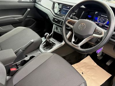 2024 Volkswagen Polo