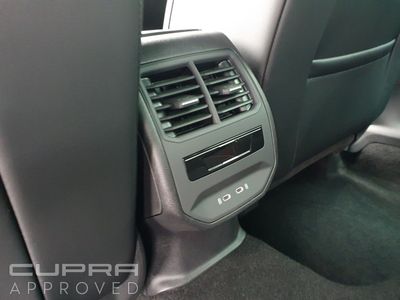 2025 Cupra Leon