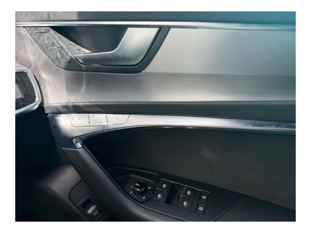 2019 Audi A6