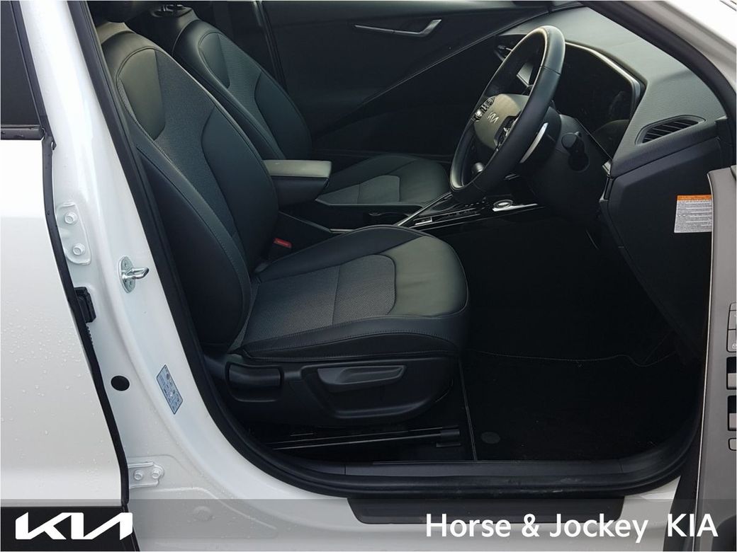 2023 Kia Niro