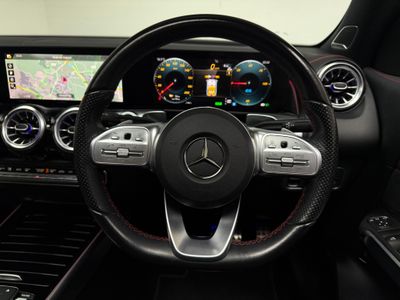 2023 Mercedes-Benz EQB