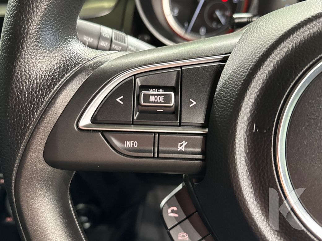 2023 Suzuki Swift