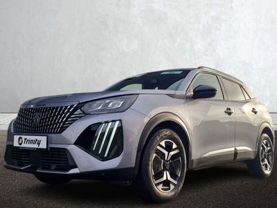 2026 Peugeot 2008