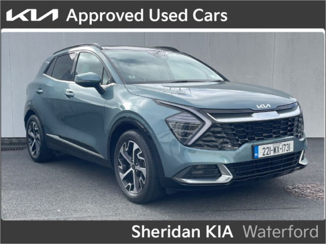 vehicle for sale from Sheridan Motor Group