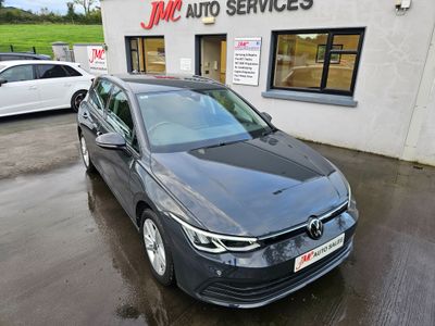 2023 Volkswagen Golf