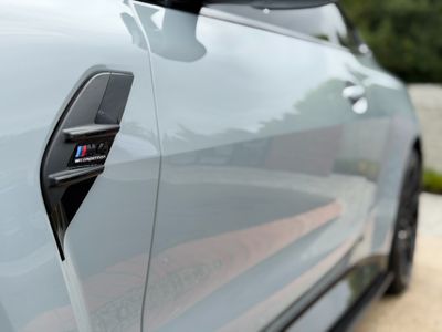 2021 BMW M4