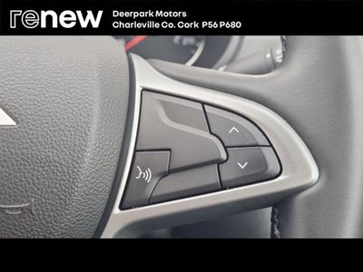 2024 Dacia Duster