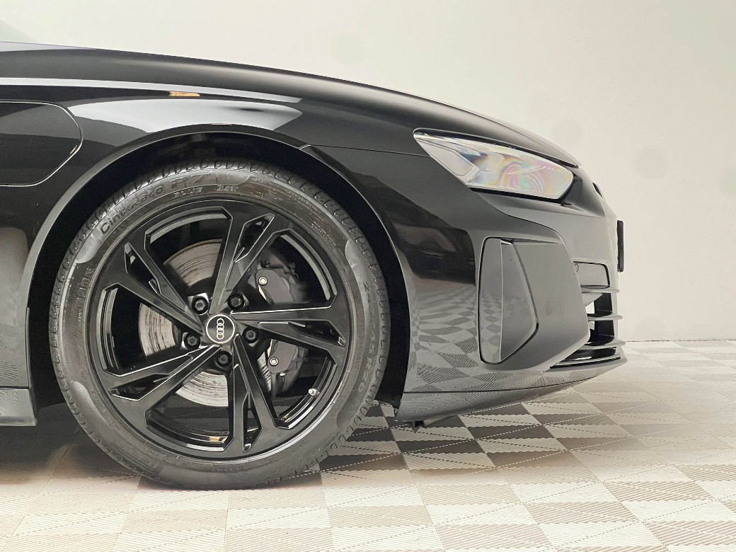 2023 Audi e-tron GT