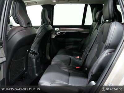 2025 Volvo XC90