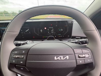 2026 Kia EV4