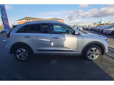 2021 Kia Niro