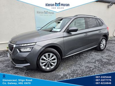 2022 Skoda Kamiq