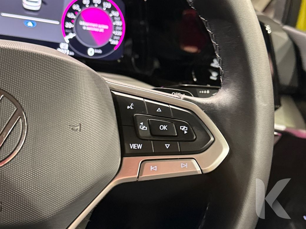 2023 Volkswagen Golf