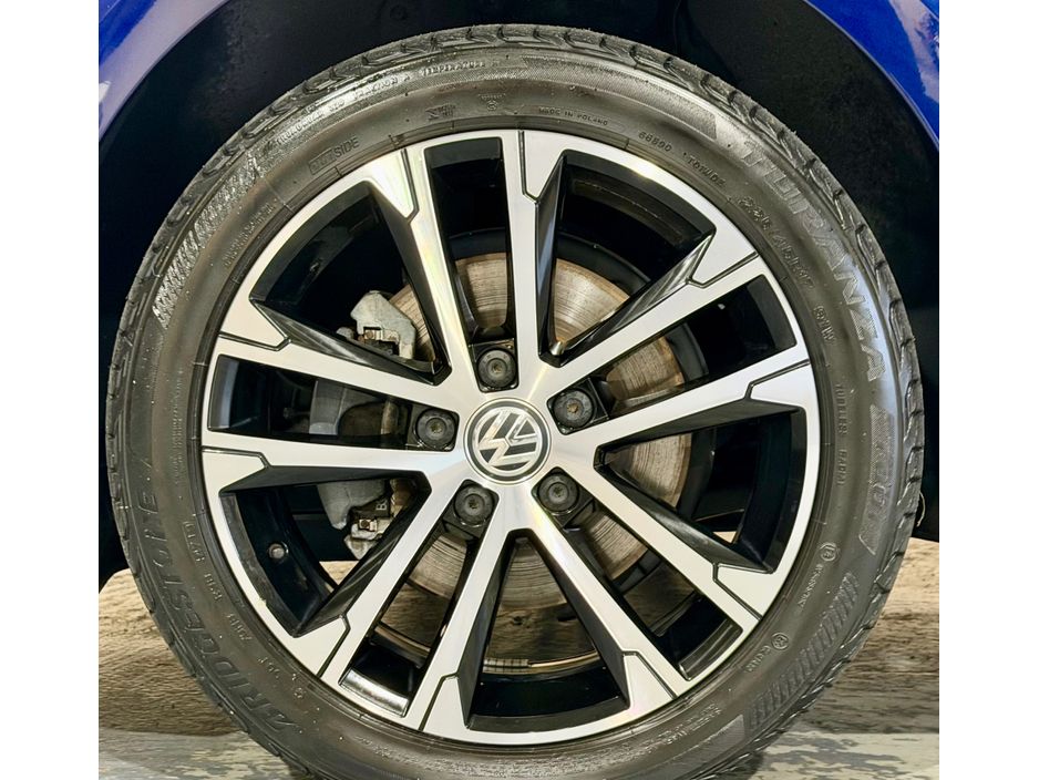 2020 Volkswagen Golf