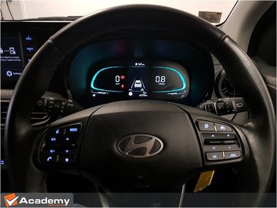 2023 Hyundai i10